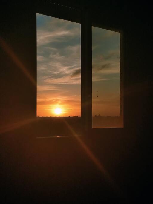 Apartamento Bellas Vistas. El Verger Exterior foto